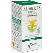 Aliviolas fisiolax (45 comprimidos)