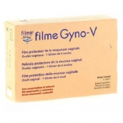 Filme gyno-v (6 ovulos)