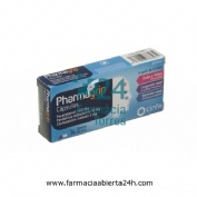 PHARMAGRIP CAPSULAS , 14 cápsulas