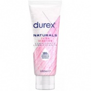 Durex naturals intimate gel (extra suave 100 ml)