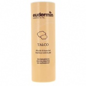 EUDERMIN TALCO (200 G)