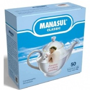 Manasul classic (50 filtros)