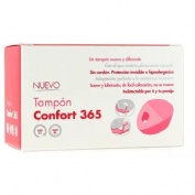 Tampones - value+ confort 365 (3 tampones)
