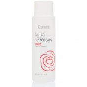 AGUA DE PETALOS DE ROSAS SPA (500 ML)