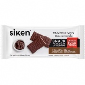 SIKEN FORM GALLETA (CHOCOLATE NEGRO 25 G 1 GALLETA)