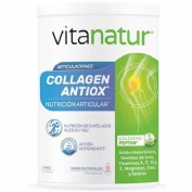 VITANATUR COLLAGEN ANTIOX PLUS (360 G)