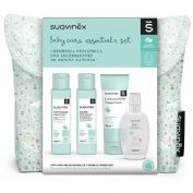Neceser de viaje baby care essential  set niño