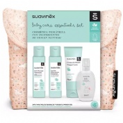 Neceser de viaje baby care essential (set niña)
