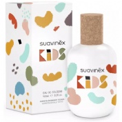 Suavinex colonia kids (1 envase 100 ml)