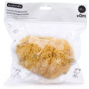 ESPONJA BAÑO INFANTIL - SUAVINEX (NATURAL)