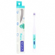 Cepillo dental infantil - vitis baby