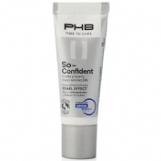 Phb time to care so confident dentrifico (1 tubo 15 ml sabor mentolado)