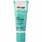 Phb time to care so balanced dentrifico (1 tubo 15 ml sabor menta suave)