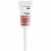 Cumlaude lab: hidratante interno  6 unidades 6 ml
