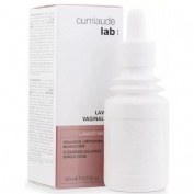 Cumlaude lab: lavado vaginal clx monodosis (1 envase 140 ml)