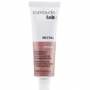 Cumlaude lab: rectal lipogel  1 tubo 30 ml