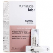 Cumlaude lab: gineseda ovulos (10 ovulos)