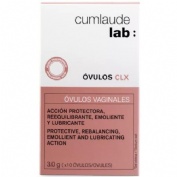 Cumlaude lab: ovulos clx  10 ovulos