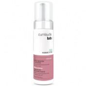Cumlaude lab: higiene intima clx mousse (1 envase 165 ml)