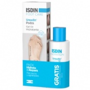 ISDIN FOOT CARE UREADIN PODOS GEL OIL HIDRATANTE (75 ML)
