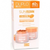 Sunisdin  60 capsulas blandas