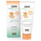 Isdin baby naturals nutraisdin pomada del pañal regeneradora (1 envase 50 ml)