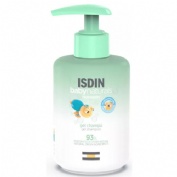 Isdin baby naturals nutraisdin gel-champu  1 envase 200 ml