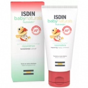 Isdin baby naturals nutraisdin pomada del pañal reparadora (1 tubo 50 ml)