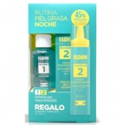 Isdin teen skin acniben night concentrate anti-imperfecciones serum  1 envase 27 ml