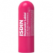 Isdin reparador labial rosa