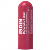 Isdin reparador labial granate