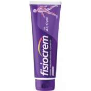Fisiocrem gel active 1 tubo 200 ml