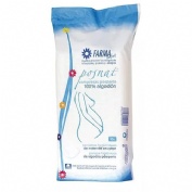 COMPRESAS HIGIENICAS FEMENINAS POSPARTO - FARMACONFORT POSNAT (10 U)