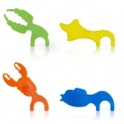 Phb flosser infantil - hilo dental con aplicador (16 u)