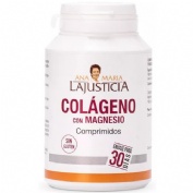 COLAGENO CON MAGNESIO COMPRIMIDOS (180 COMP)