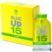 GLUC UP 15 FAES FARMA (SABOR LIMON 10 STICKS)