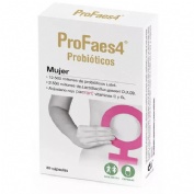 Profaes4 mujer (30 capsulas)