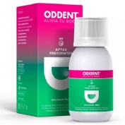 Oddent enjuague oral (1 envase 300 ml)