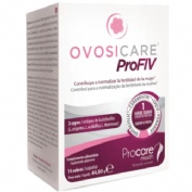 Ovosicare profiv (14 sobres)