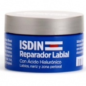 Isdin reparador labial balsamo  1 envase 10 ml