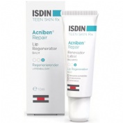 ACNIBEN REPAIR BALSAMO LABIOS - ISDIN TEEN SKIN RX (10 ML)