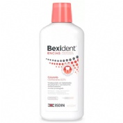 BEXIDENT ENCIAS COLUTORIO - CLORHEXIDINA 0,12% (500 ML)
