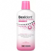 BEXIDENT DIENTES SENSIBLES COLUTORIO (500 ML)