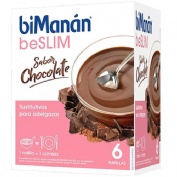 BIMANAN NATILLAS PRALINE (260 G)