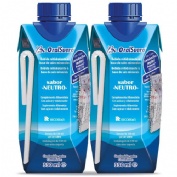 Bioralsuero  2 tetrabriks 330 ml sabor neutro