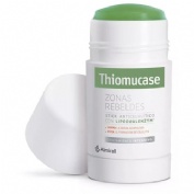 THIOMUCASE ZONAS REBELDES STICK ANTICELULITICO (75 ML)