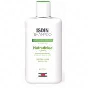 ISDIN HEALTHY SCALP NUTRADEICA CHAMPU ANTICASPA - GRASA (200 ML)