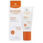 HELIOCARE COLOR GELCREMA (BROWN 50 ML)