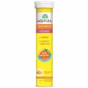 AQUILEA  MAGNESIO+ POTASIO COMP EFERVESCENTE (14 COMP EFERV)