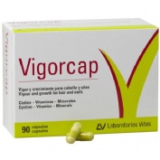 VIGORCAP (90 CAPS)